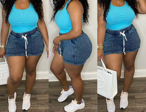 Plus size Chelsea sets