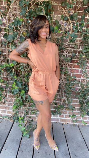 Kia Romper